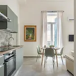 Lägenhet Panurban By Wonderful Italy *
