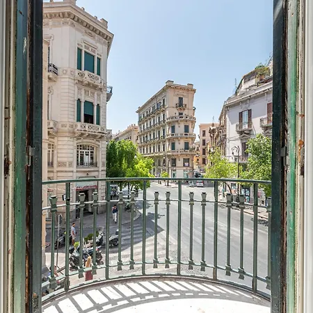 Panurban By Wonderful Italy Palermo