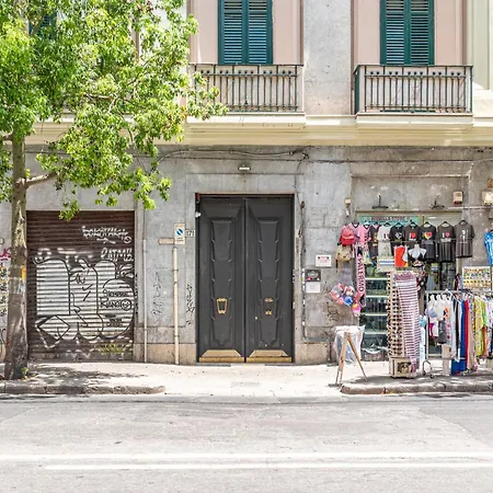 Panurban By Wonderful Italy Palermo